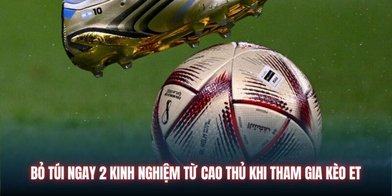 3 kinh nghiệm từ cao thủ giúp bạn dễ dàng giành chiến thắng tại bsports