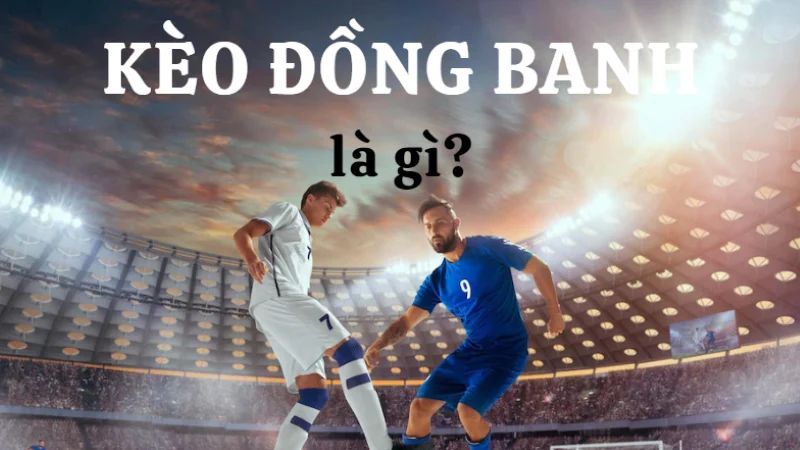 Tìm hiểu về quy định khi tham gia kèo chấp đồng banh