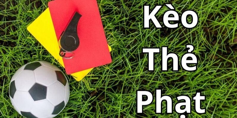 kèo thể phạt tại nhà cái thể thao hàng đầu Châu Á Bsports